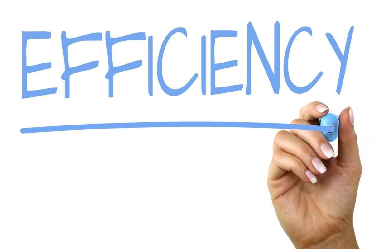 Increasing your productivity by improving your workspace Increasing your productivity by improving your workspace
